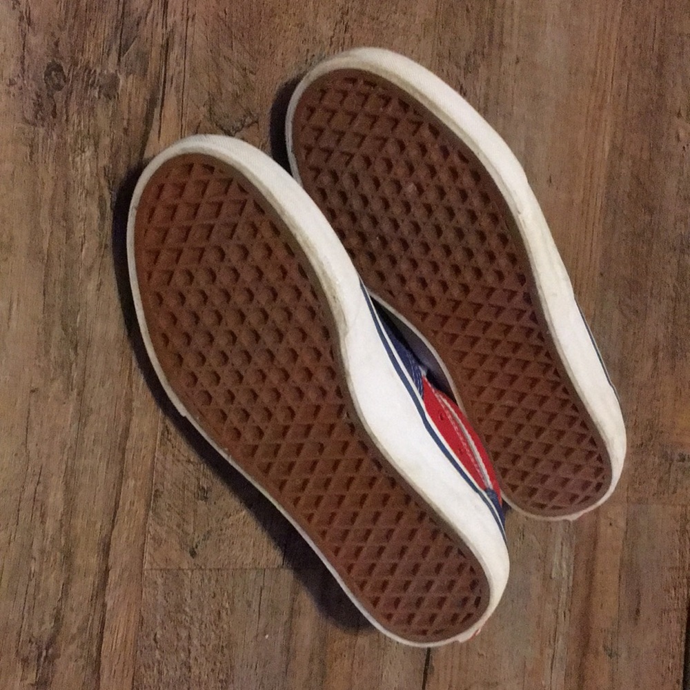 Rowan Vans - image 6